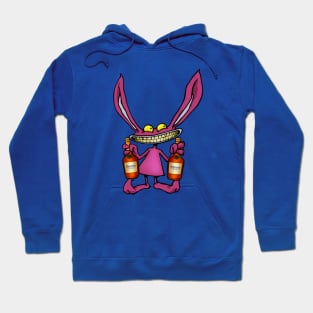 Wanna drink? Hoodie